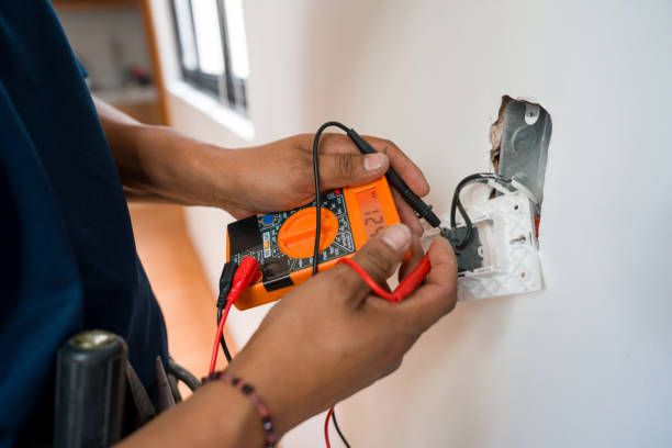 Electrical Maintenance Services in Van Buren, AR