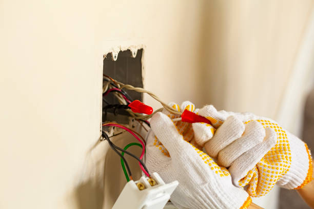 Emergency Electrical Repair Services in (206) 804-45450